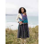 Starry Night Brew Cairis Half Buckle by Oscha Oscha