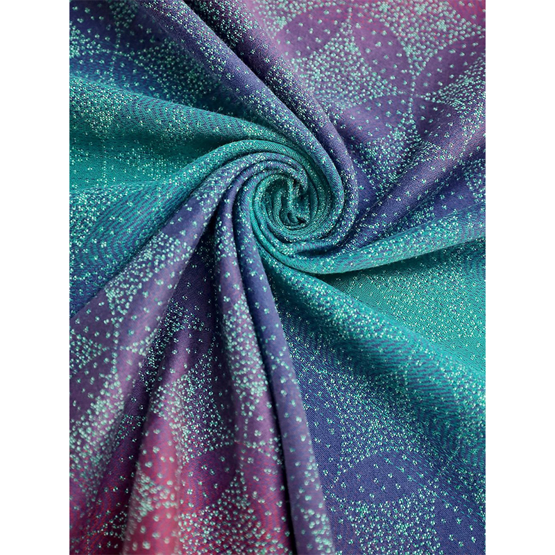 Starry Night Brew Cairis Half Buckle by Oscha Oscha