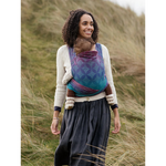 Starry Night Brew Cairis Half Buckle by Oscha Oscha