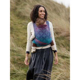 Starry Night Brew Cairis Half Buckle by Oscha Oscha