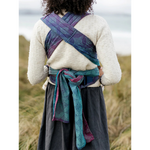 Starry Night Brew Cairis Half Buckle by Oscha Oscha