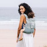 Okinami Kaio Bairn Baby Carrier by Oscha