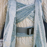Okinami Kaio Cairis Half Buckle by Oscha