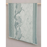 Okinami Kaio Woven Wrap by Oscha
