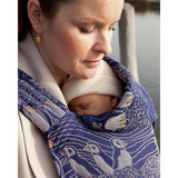 Puffins Arisaig Bairn Baby Carrier by Oscha
