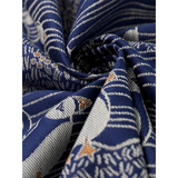 Puffins Arisaig Cairis Toddler Half Buckle by Oscha