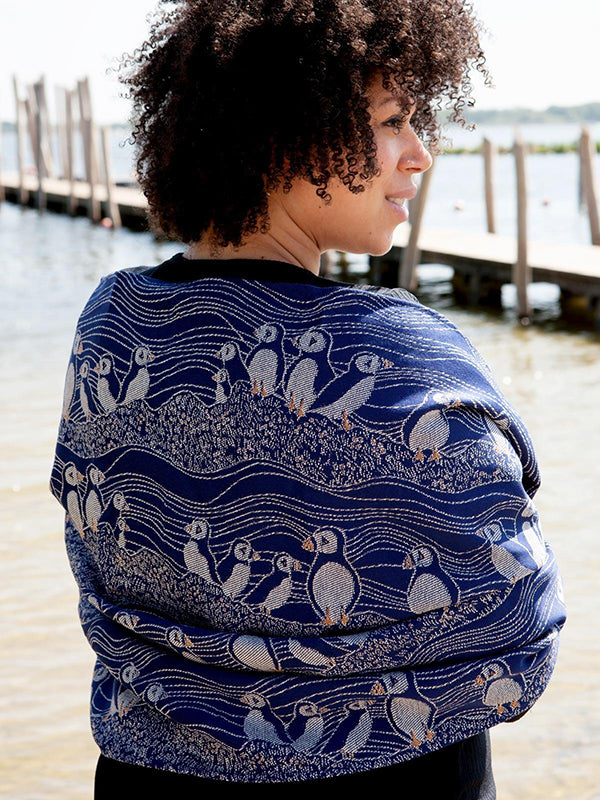 日本未発売】Oscha/オーシャ Baby wrap ベビーラップ BEST集