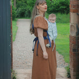 Realm of Middle-earth™ Ink Bairn Baby Carrier by Oscha
