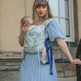 Realm of Middle-earth™ Ink Bairn Baby Carrier by Oscha