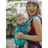 Rei Alta Bairn Baby Carrier by Oscha