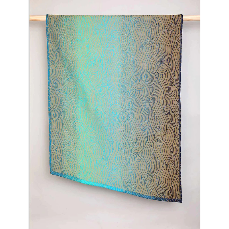 Rei Alta Woven Wrap by Oscha Oscha