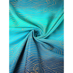 Rei Alta Woven Wrap by Oscha Oscha