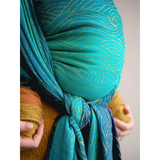 Rei Alta Woven Wrap by Oscha Oscha