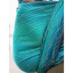 Rei Alta Woven Wrap by Oscha Oscha