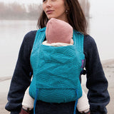 Rei Harbour Bairn Baby Carrier by Oscha Oscha