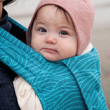 Rei Harbour Bairn Baby Carrier by Oscha Oscha