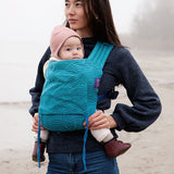 Rei Harbour Bairn Baby Carrier by Oscha Oscha