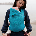 Rei Harbour Bairn Baby Carrier by Oscha Oscha