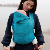 Rei Harbour Bairn Baby Carrier by Oscha Oscha