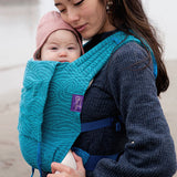 Rei Harbour Bairn Baby Carrier by Oscha Oscha