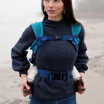 Rei Harbour Bairn Baby Carrier by Oscha Oscha