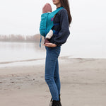 Rei Harbour Bairn Baby Carrier by Oscha Oscha