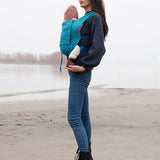 Rei Harbour Bairn Baby Carrier by Oscha Oscha