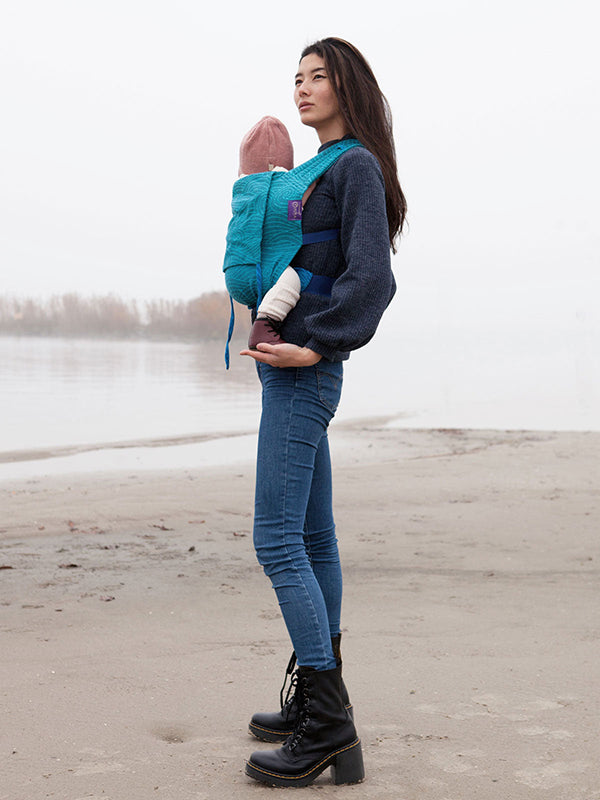 Rei Harbour Bairn Baby Carrier by Oscha Oscha