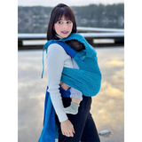 Rei Harbour Toddler Cairis Half Buckle by Oscha