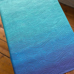 Rei Harbour Shawl by Oscha Oscha