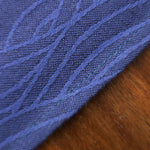 Rei Harbour Shawl by Oscha Oscha
