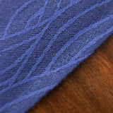 Rei Harbour Shawl by Oscha Oscha