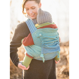 Sekai Sail Cairis Toddler Half Buckle by Oscha