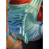 Sekai Sail Cairis Toddler Half Buckle by Oscha