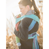 Sekai Sail Cairis Toddler Half Buckle by Oscha