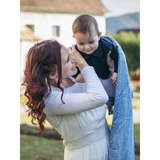 Shire™ Tranquil Woven Wrap by Oscha Oscha
