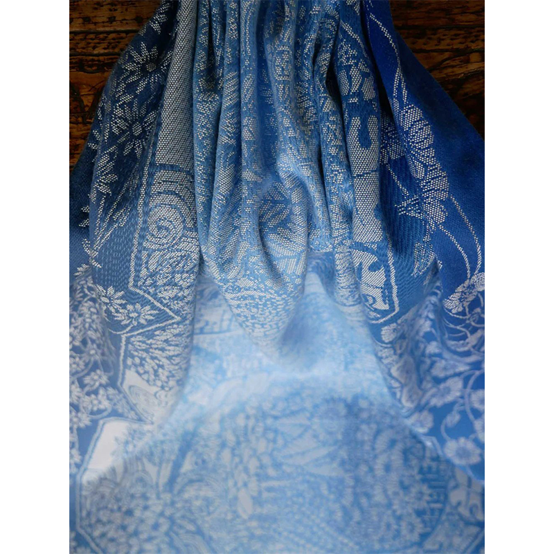 Shire™ Tranquil Woven Wrap by Oscha Oscha