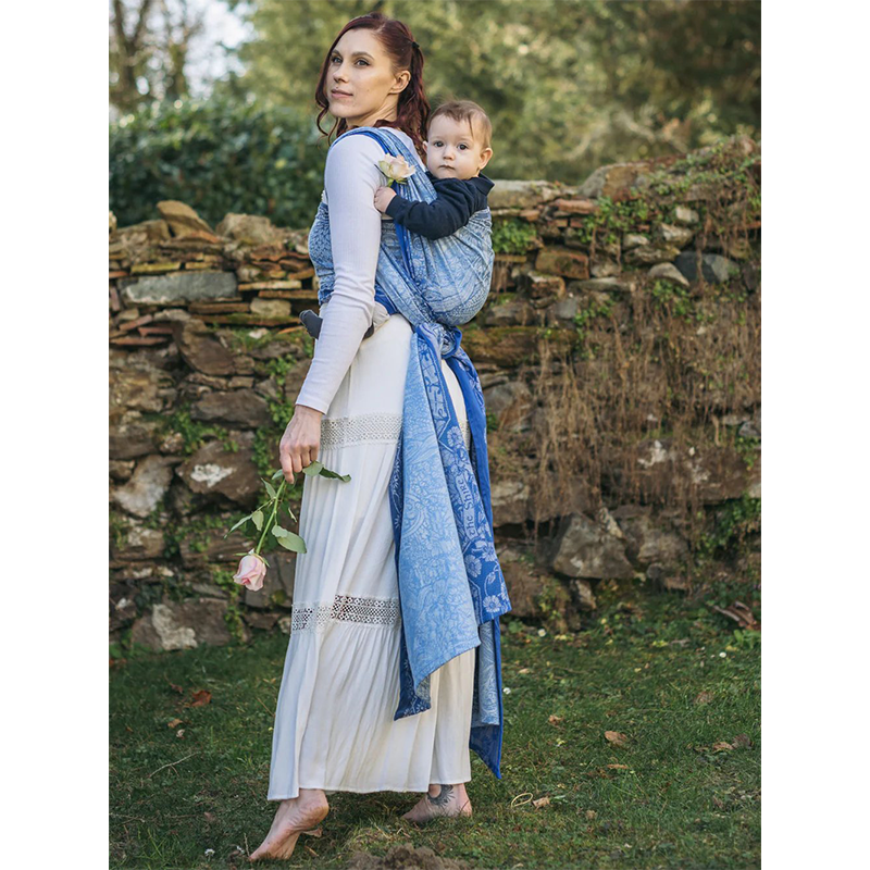 Shire™ Tranquil Woven Wrap by Oscha Oscha