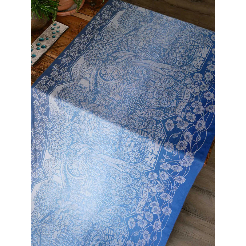 Shire™ Tranquil Woven Wrap by Oscha Oscha