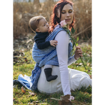 Shire™ Tranquil Woven Wrap by Oscha Oscha