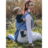 Shire™ Tranquil Woven Wrap by Oscha Oscha