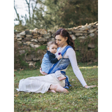 Shire™ Tranquil Woven Wrap by Oscha Oscha