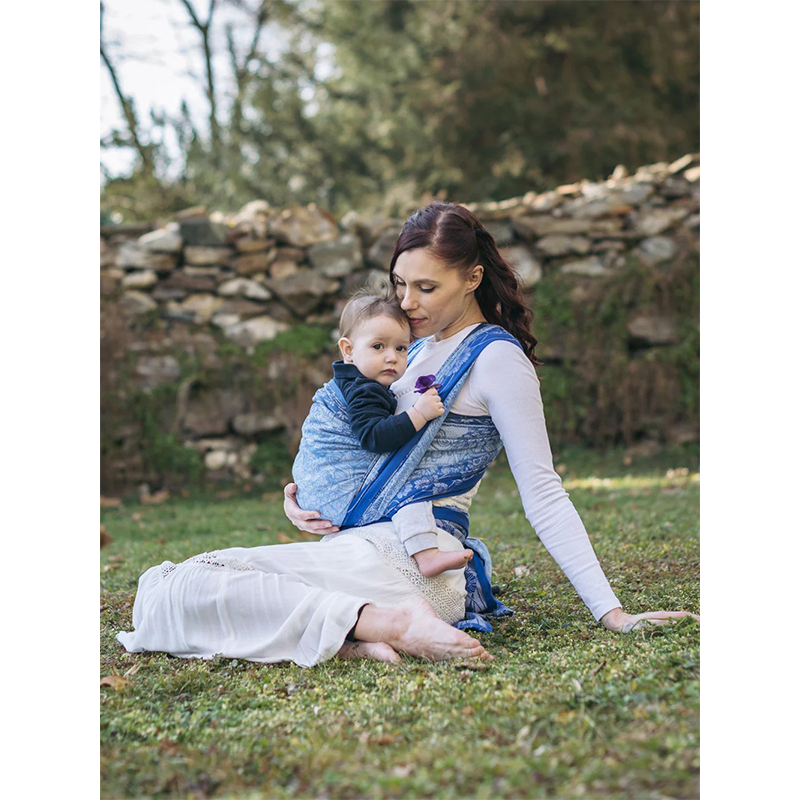 Shire™ Tranquil Woven Wrap by Oscha Oscha