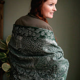 Shire™ Westfarthing Shawl by Oscha Oscha