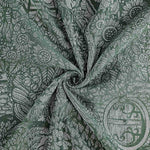 Shire™ Westfarthing Shawl by Oscha Oscha