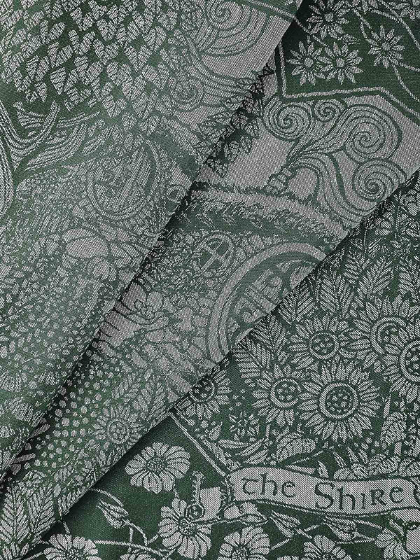 Shire™ Westfarthing Shawl by Oscha Oscha