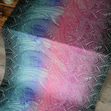 Smaug™ Epoch Woven Wrap by Oscha