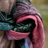 Smaug™ Epoch Woven Wrap by Oscha