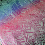 Smaug™ Epoch Woven Wrap by Oscha