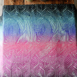 Smaug™ Epoch Woven Wrap by Oscha